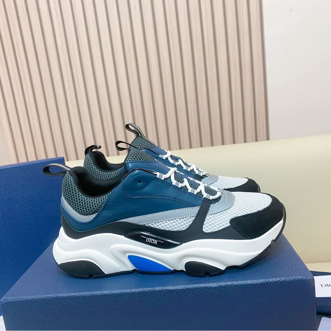 Dior B22 Sport shoes