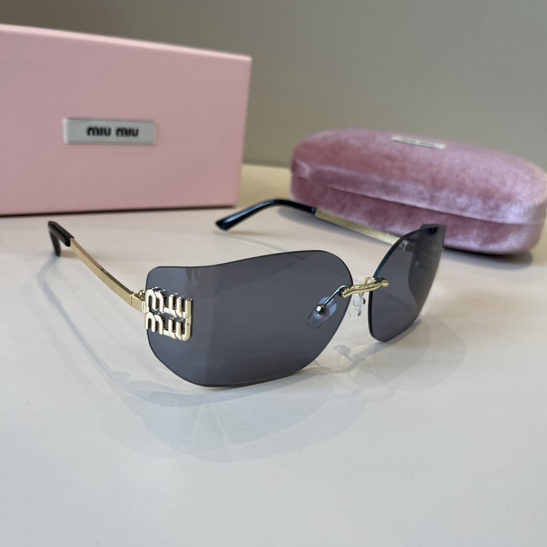 Miumiu Sunglasses