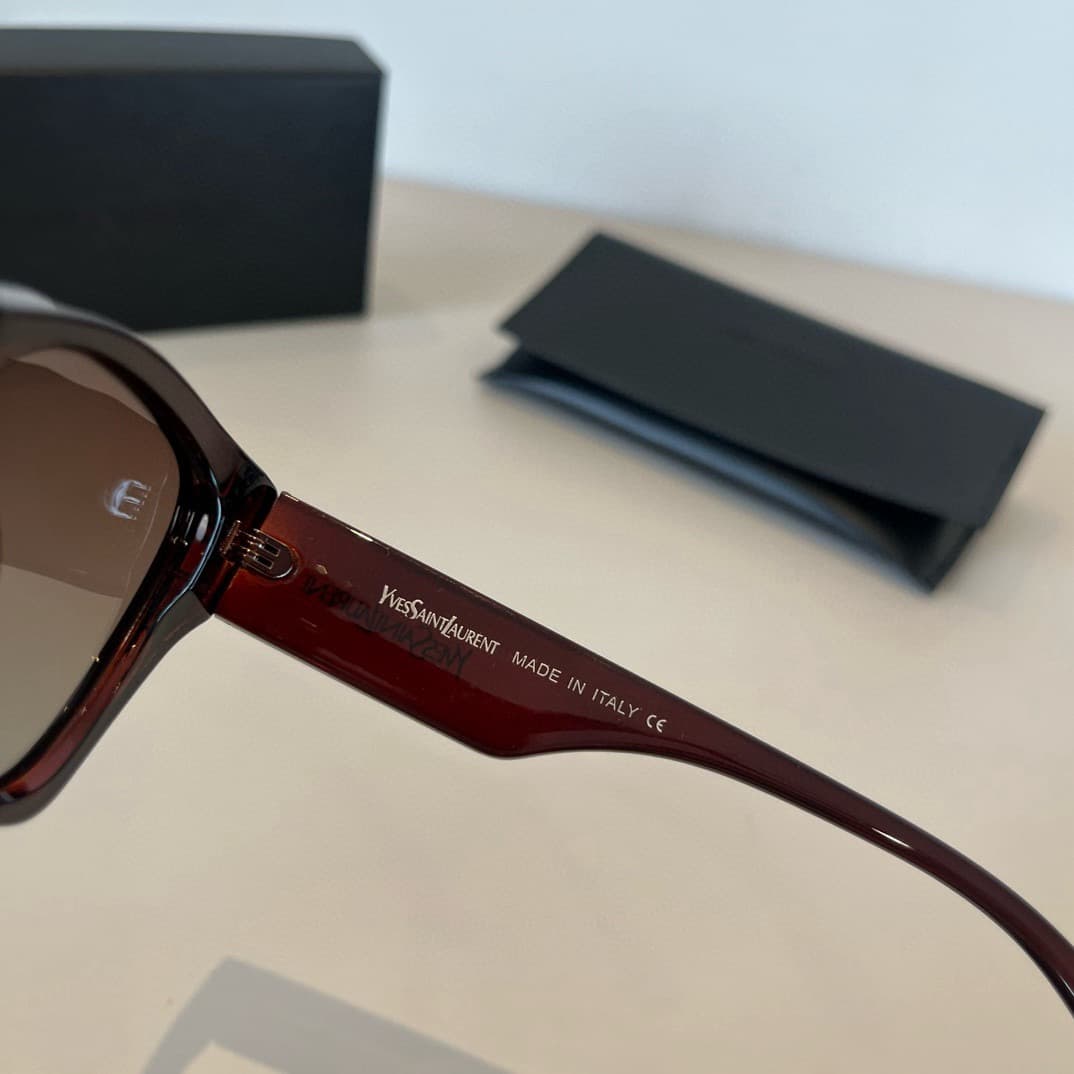 YSL Sunglasses