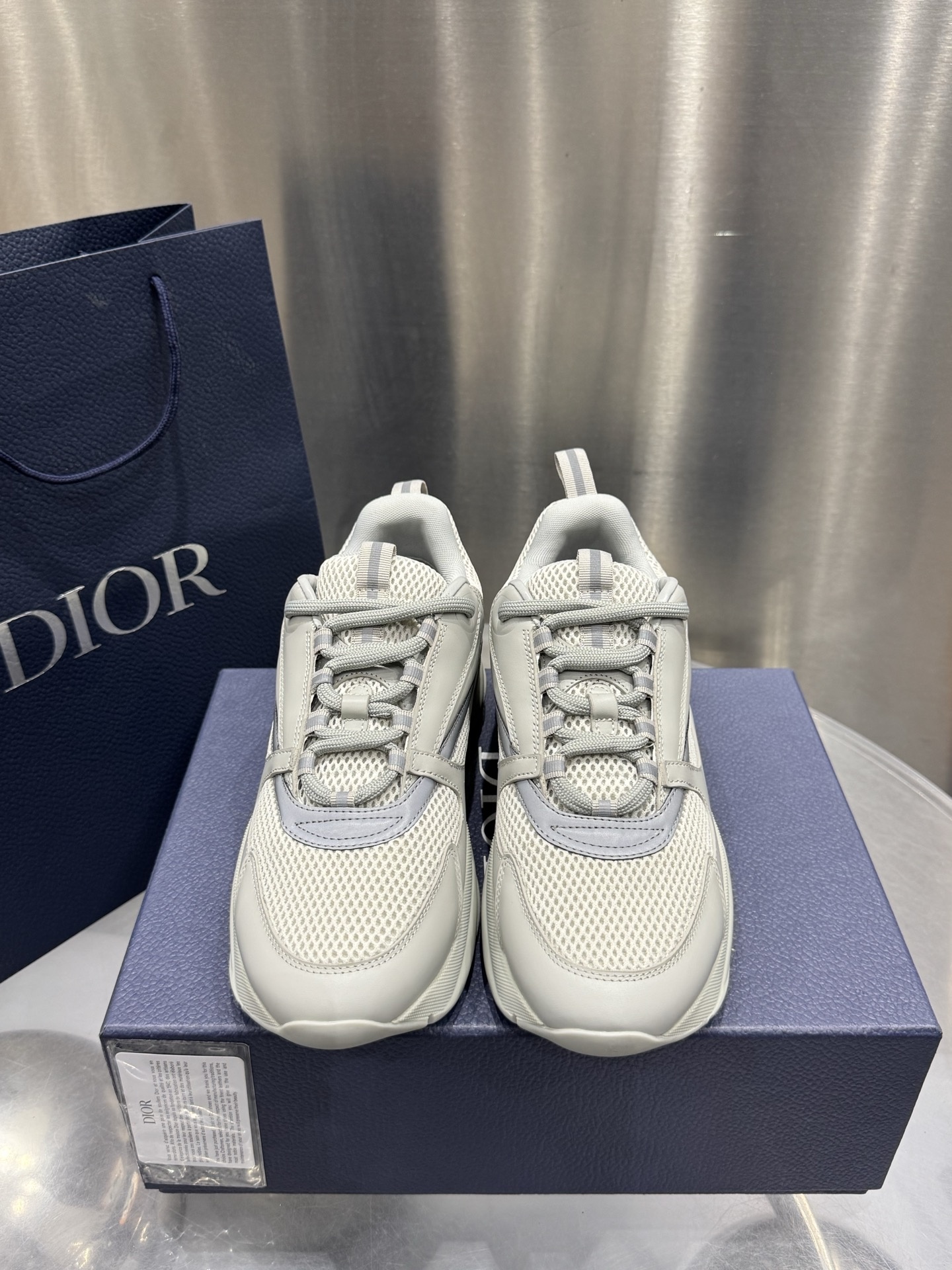Dior B22 Sport shoes