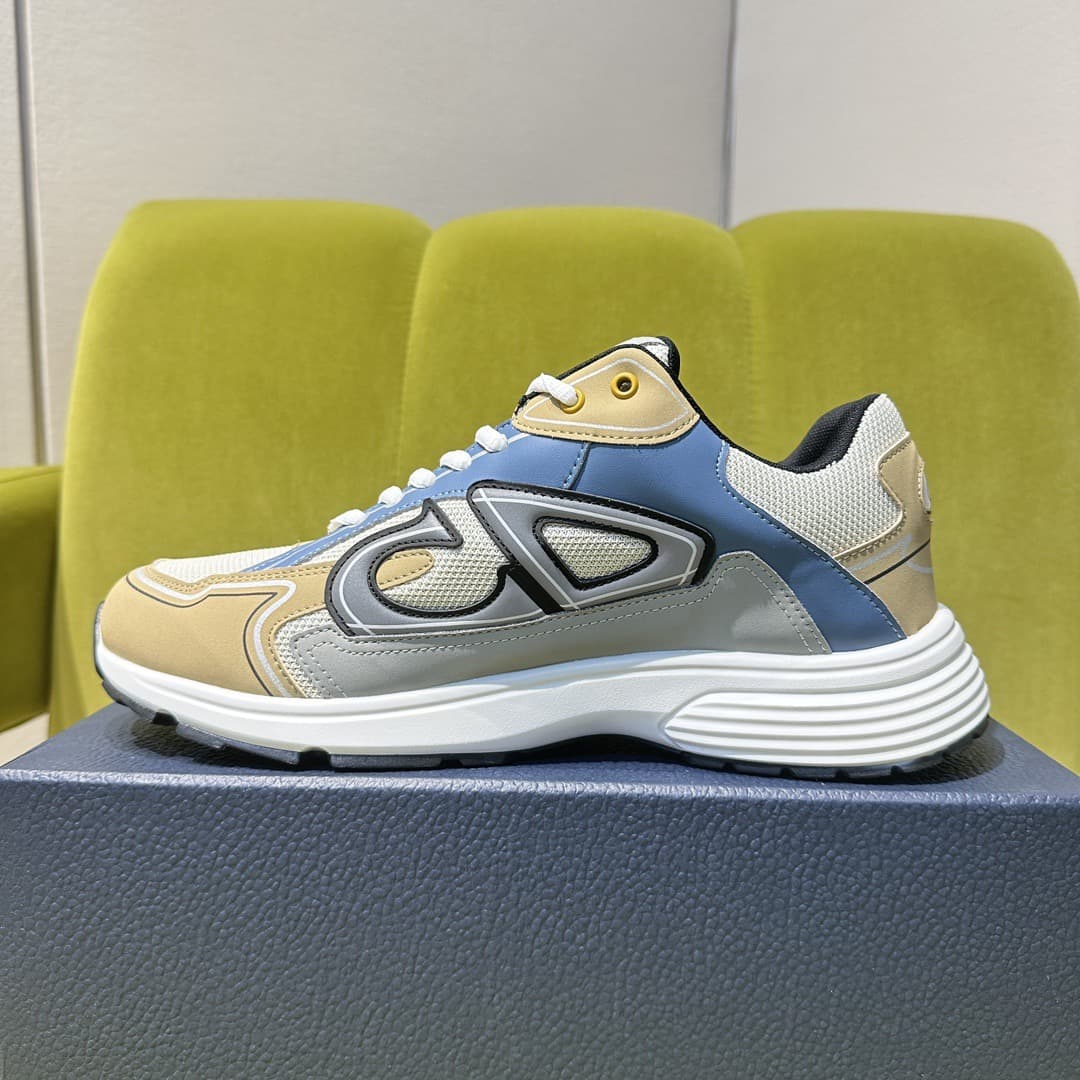 Dior B30 Sport shoes