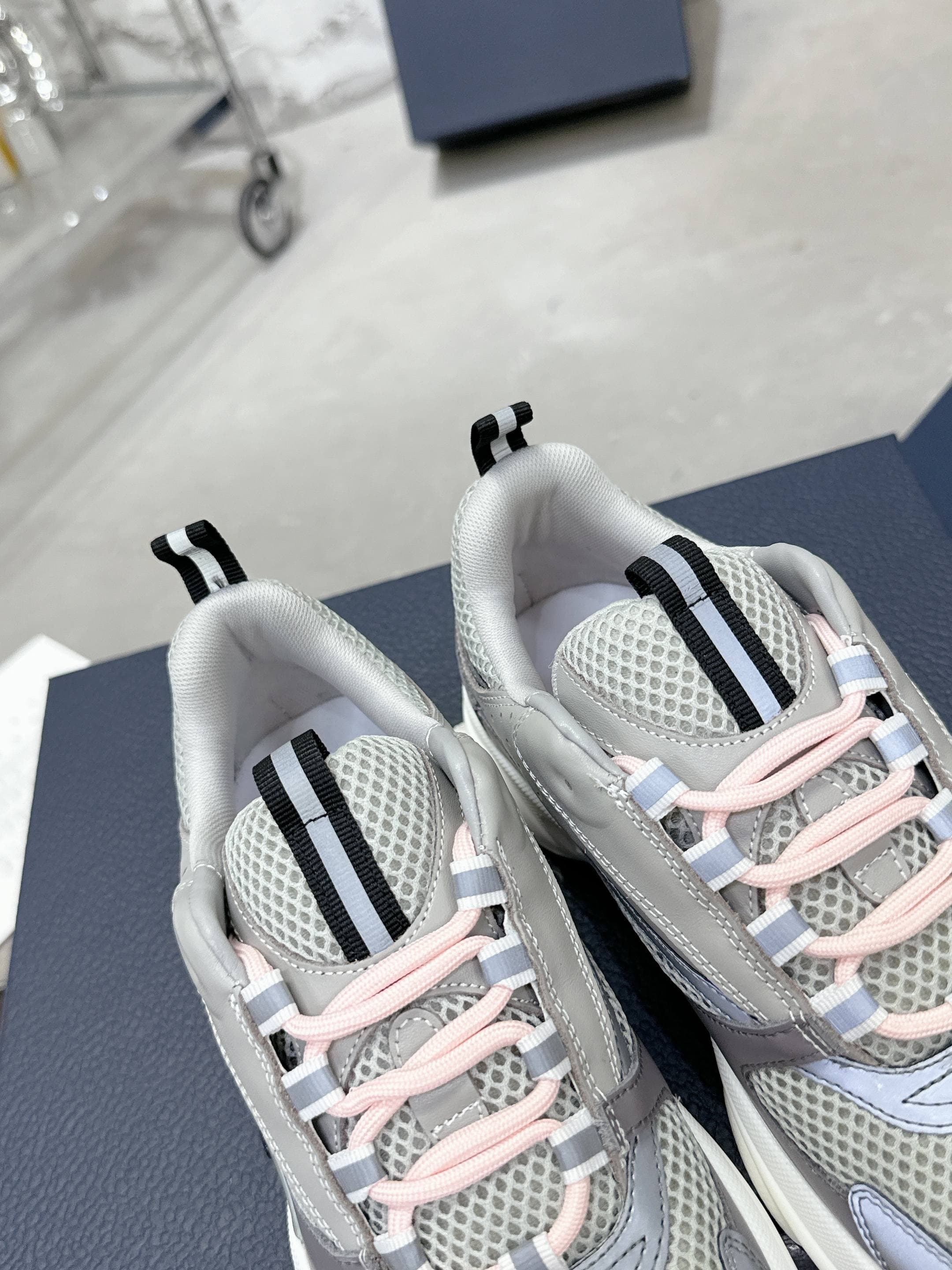 Dior B22 Sport shoes