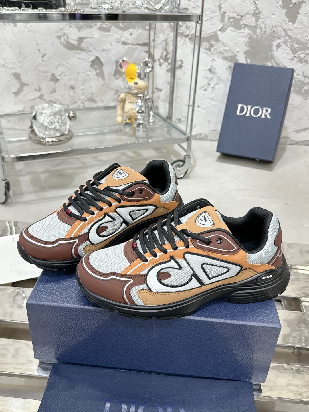 Dior B30 Sport shoes