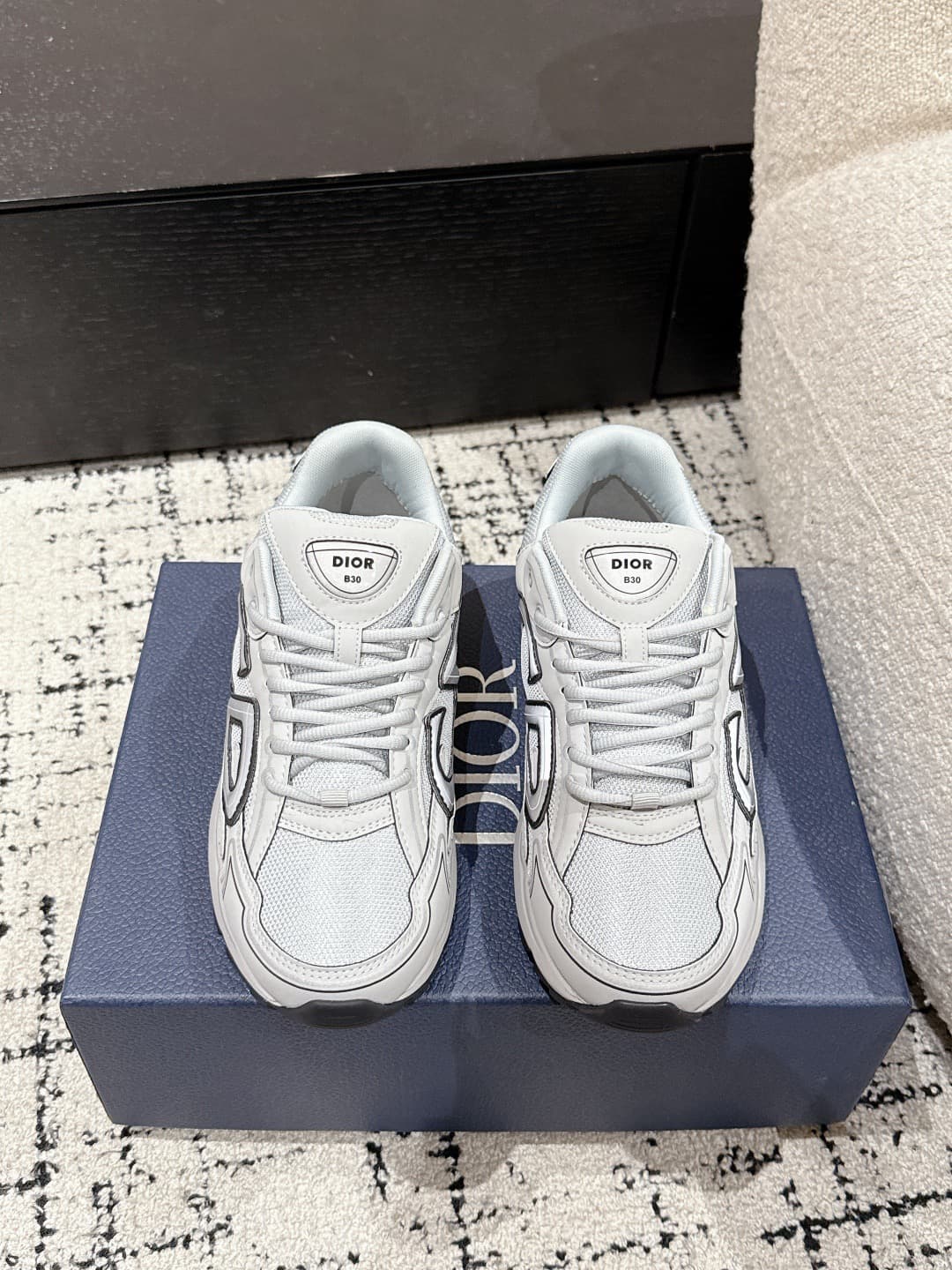 Dior B30 Sport shoes