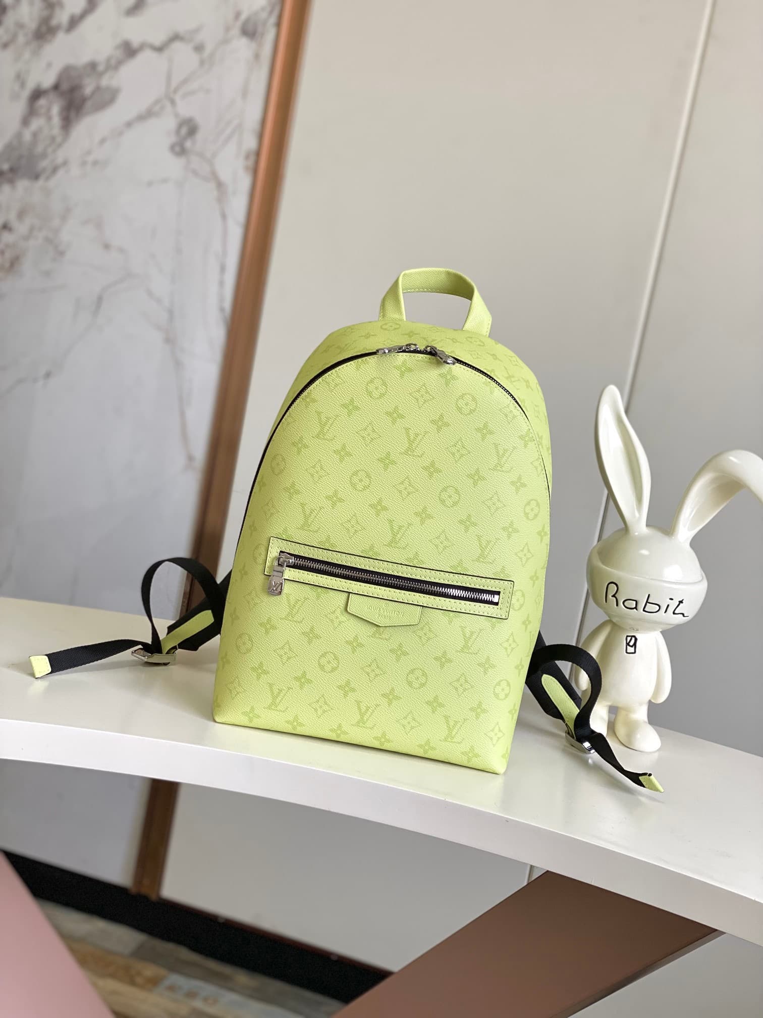 LV Backpack M14076(DM For Price）