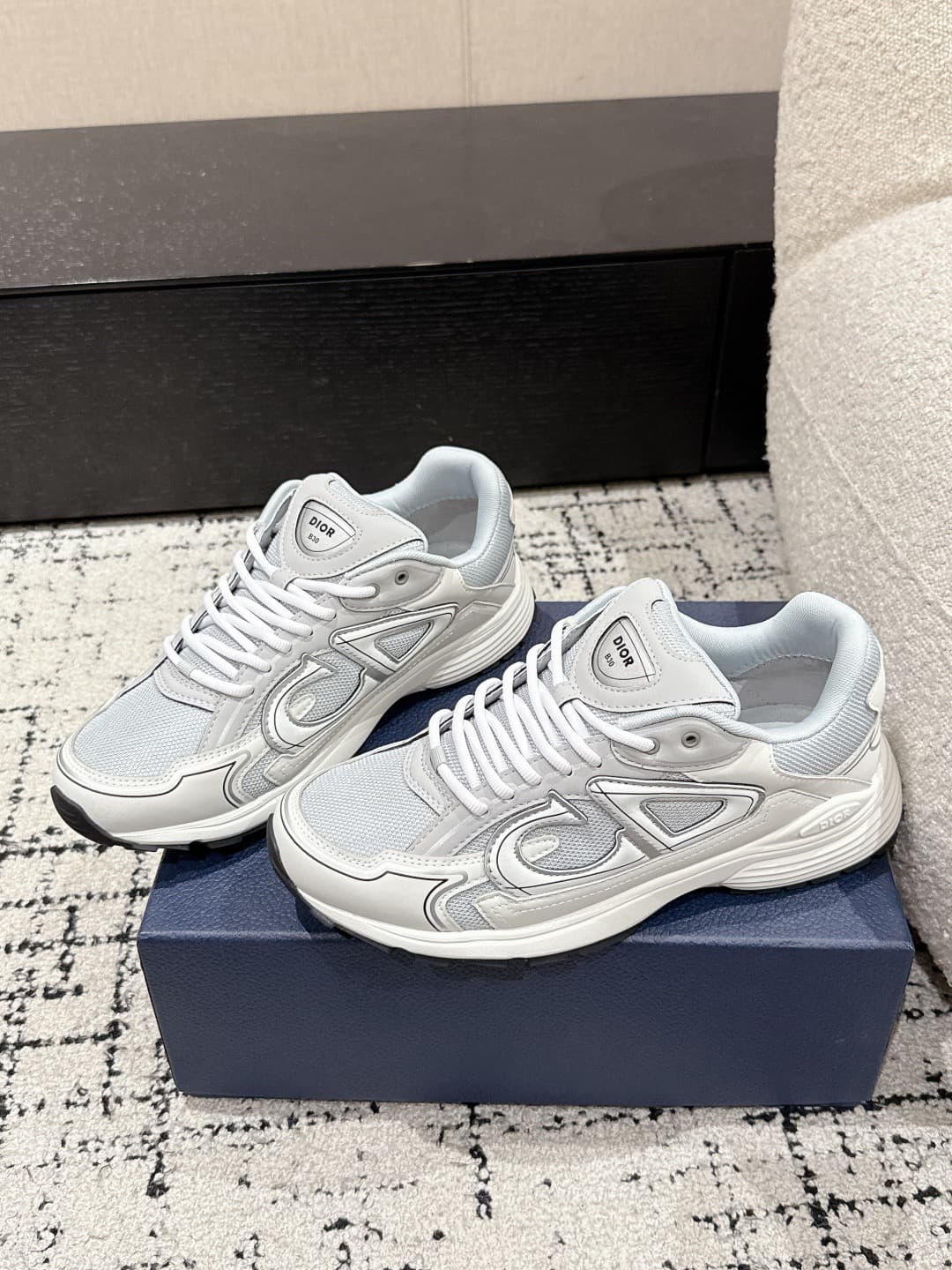 Dior B30 Sport shoes