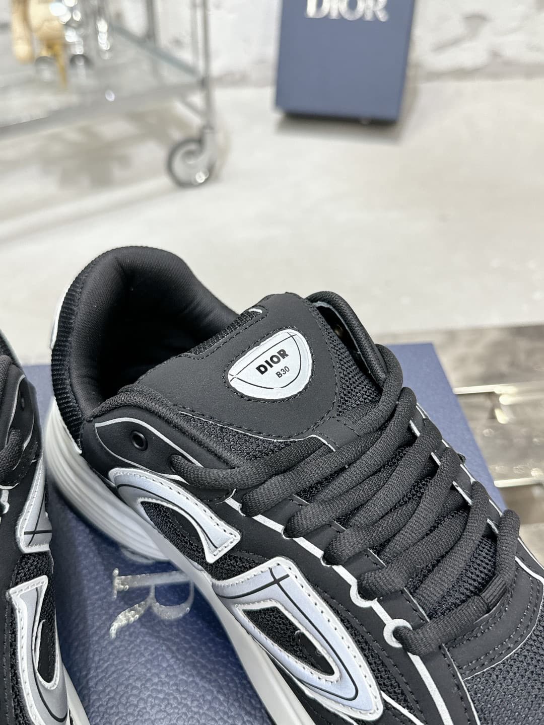 Dior B30 Sport shoes