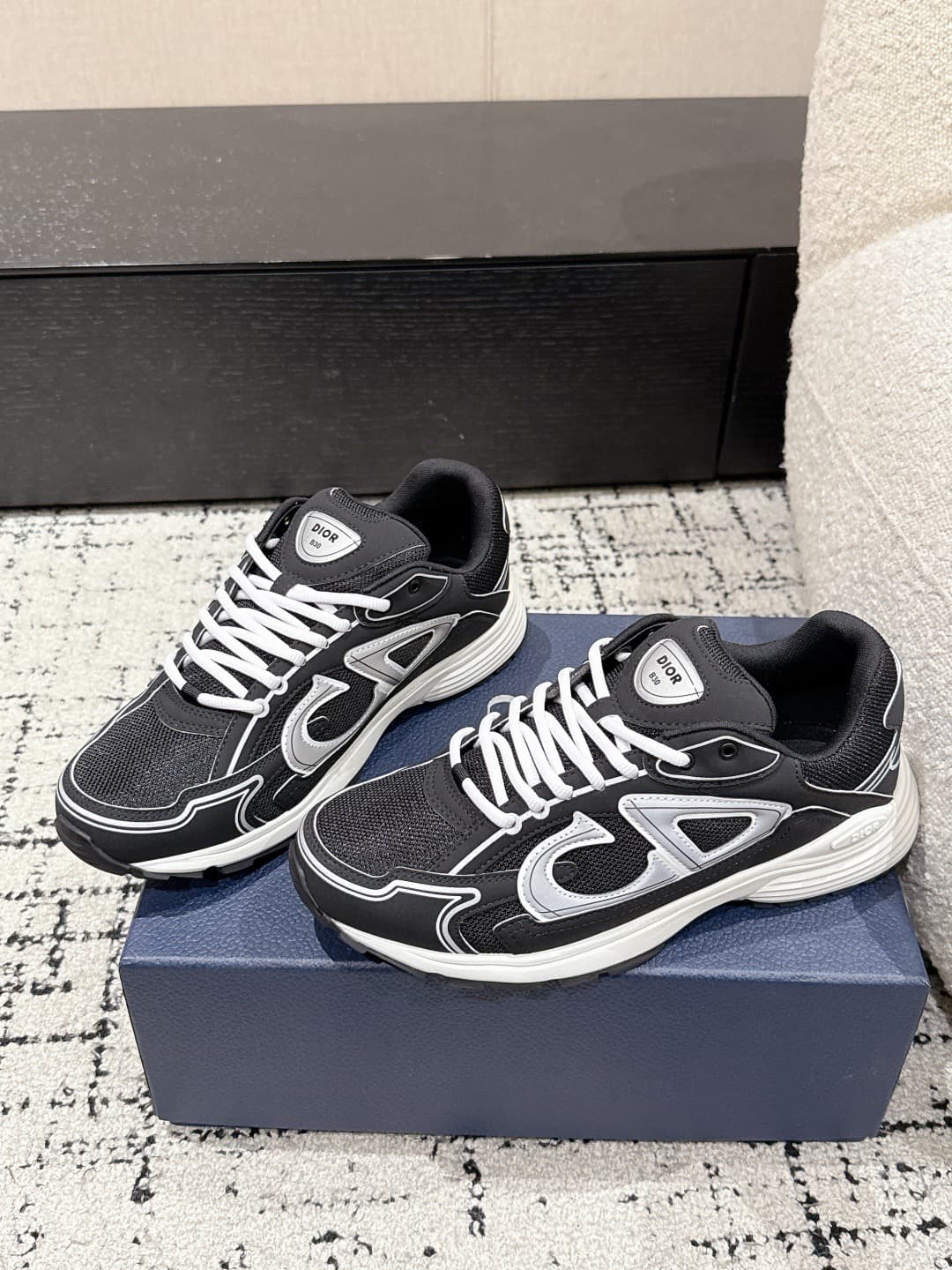 Dior B30 Sport shoes