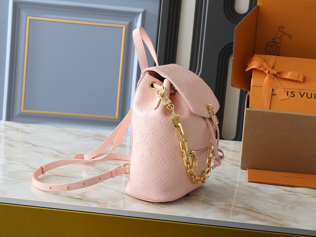 LV Backpack (DM For Price）