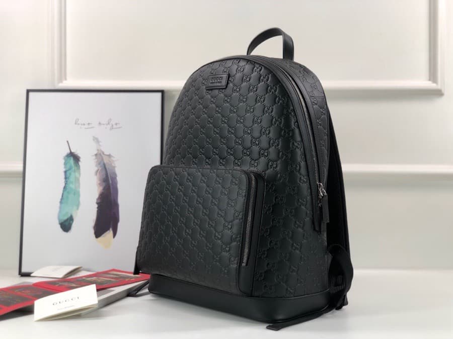 Gucci Backpack 406370(DM For Price）