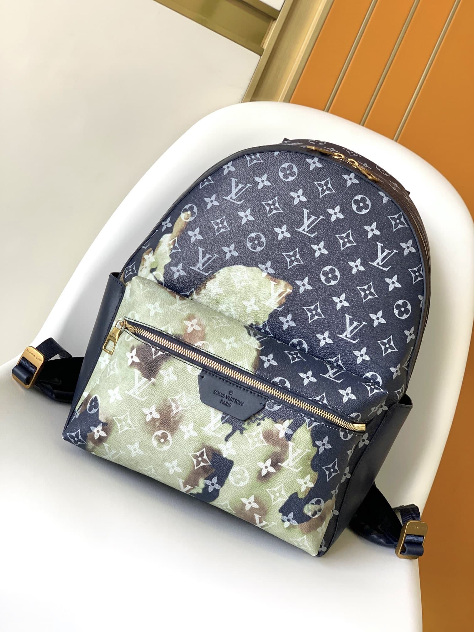 LV Backpack