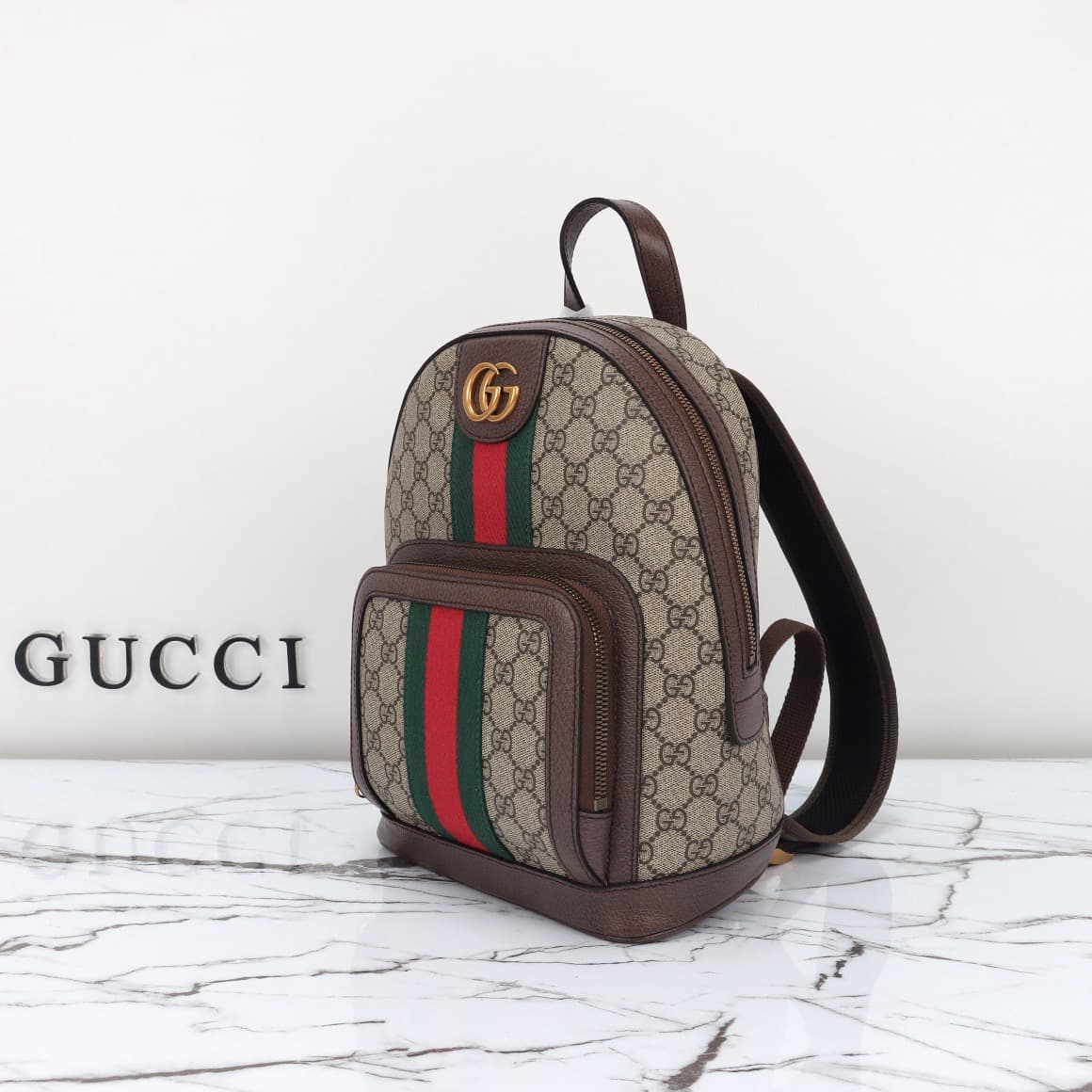 Gucci Backpack 547965(DM For Price）
