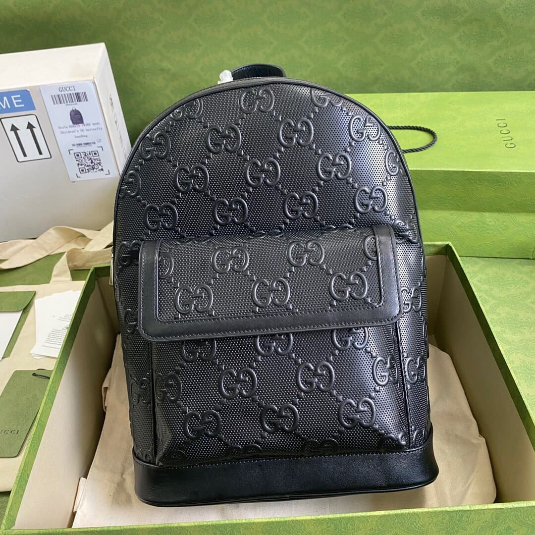 Gucci Backpack 658579 (DM For Price）