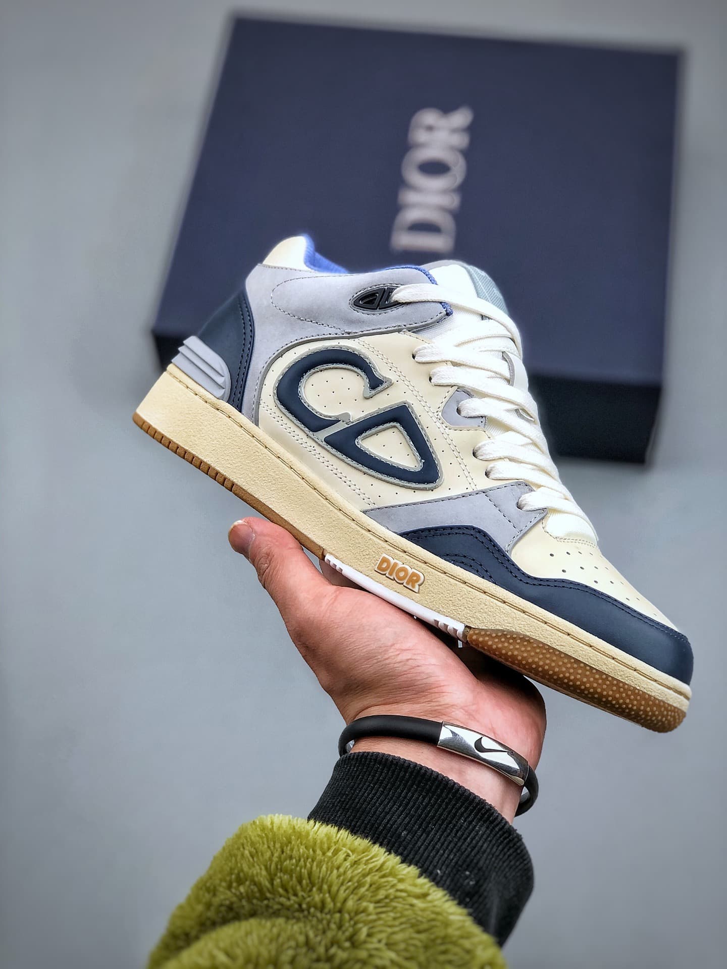 Dior B57 Sport Shoes