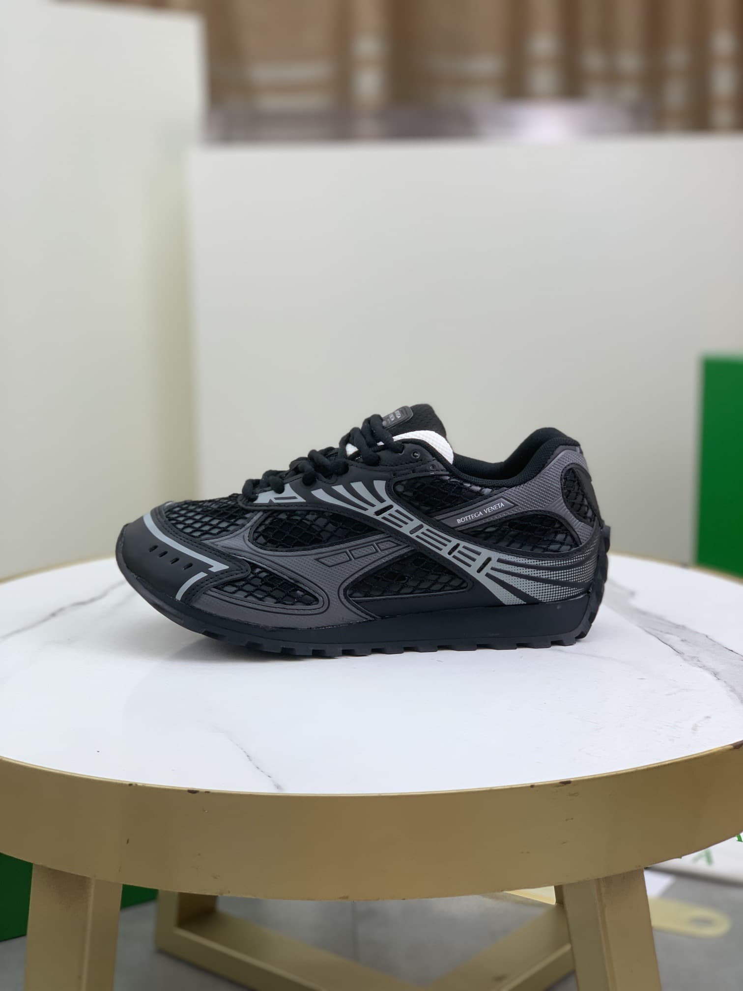 BV Orbit Shoes