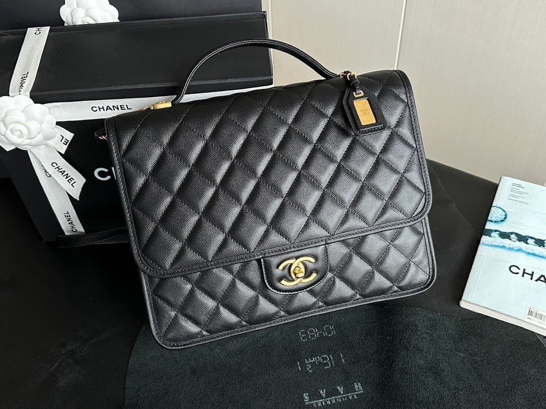 Chanel Backpack 22K(DM For Price）