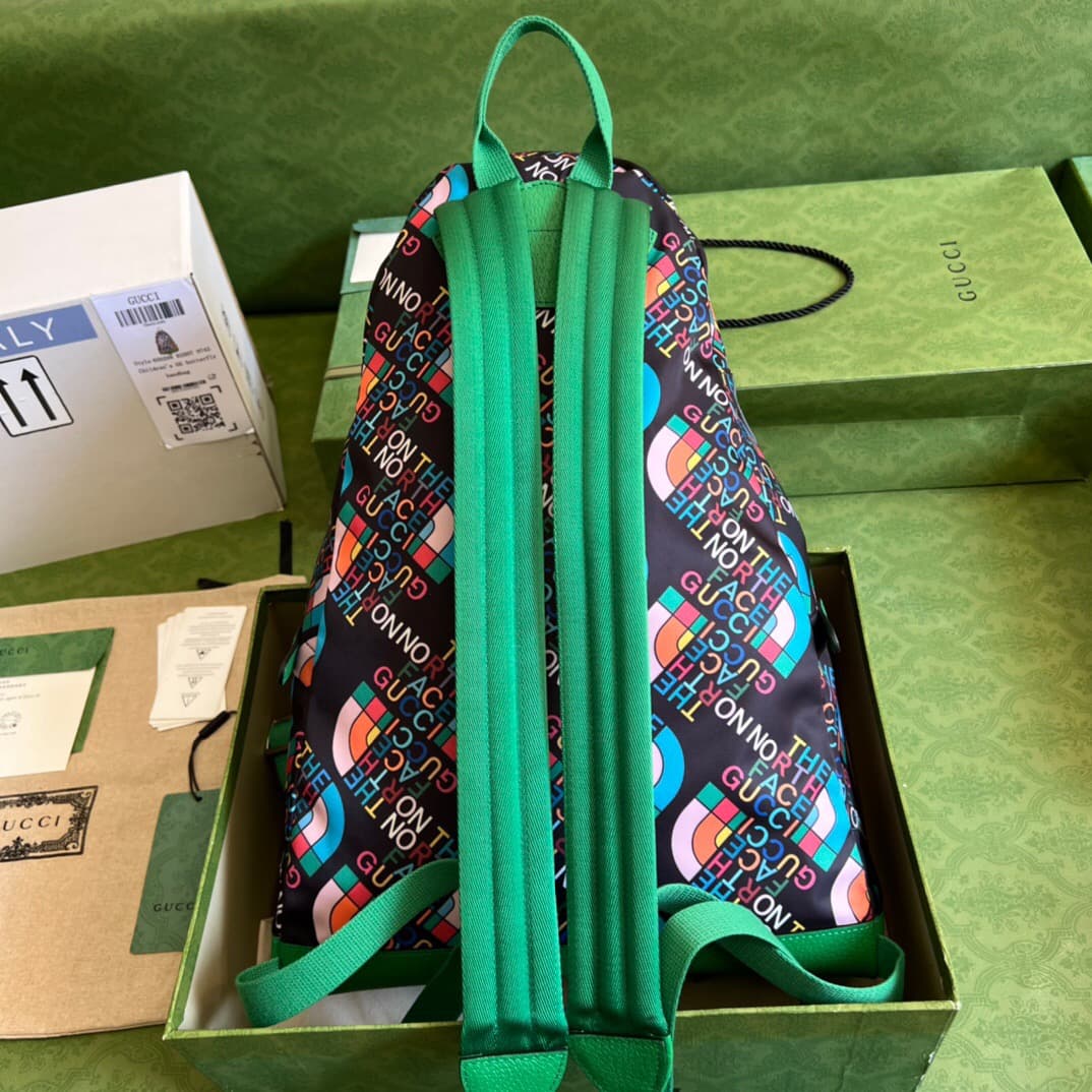 Gucci Backpack 650288(DM For Price）