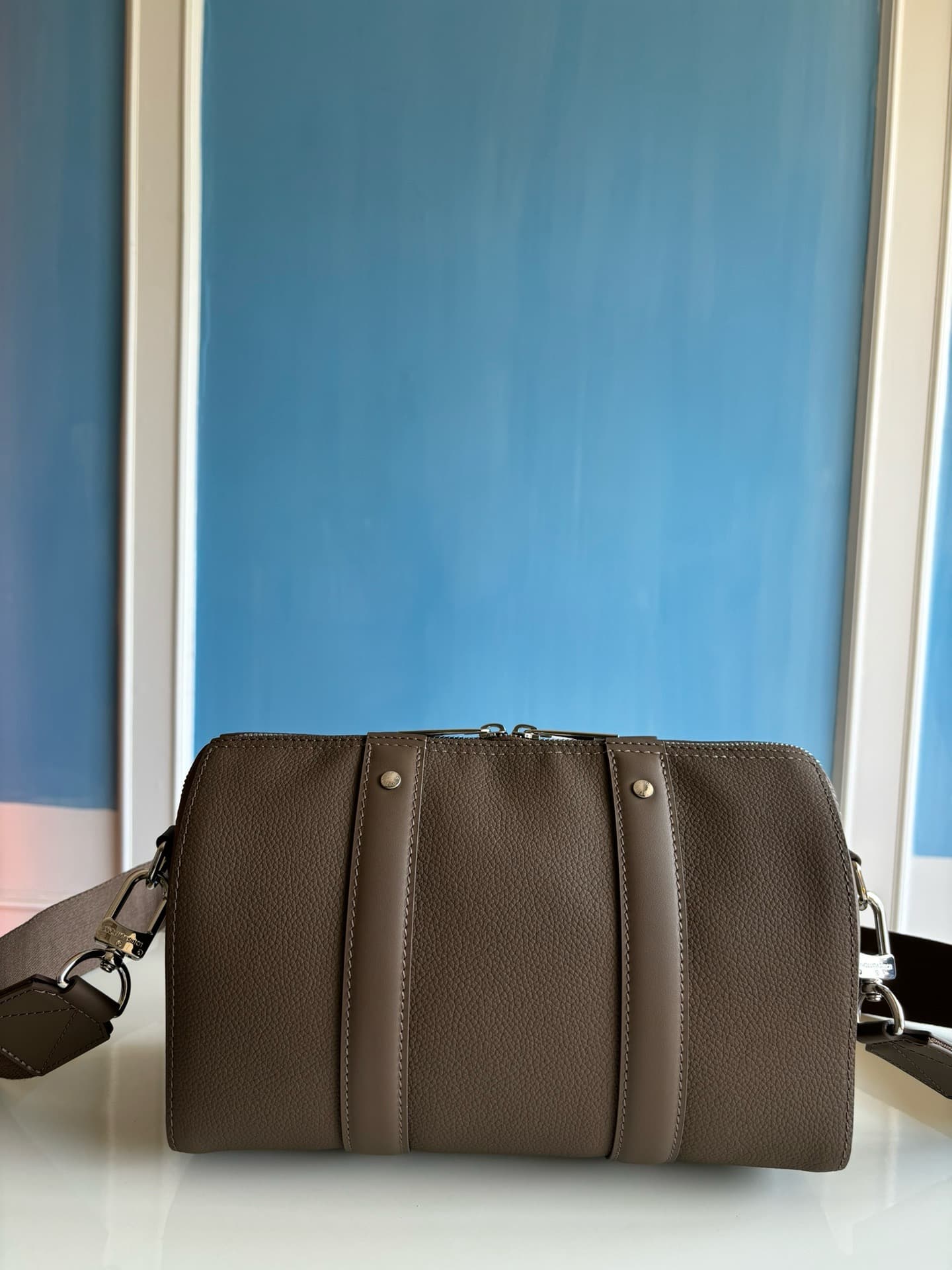 LV Bag Keepall 27 M11602