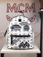 MCM Backpack