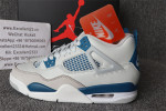 Air Jordan 4 GS