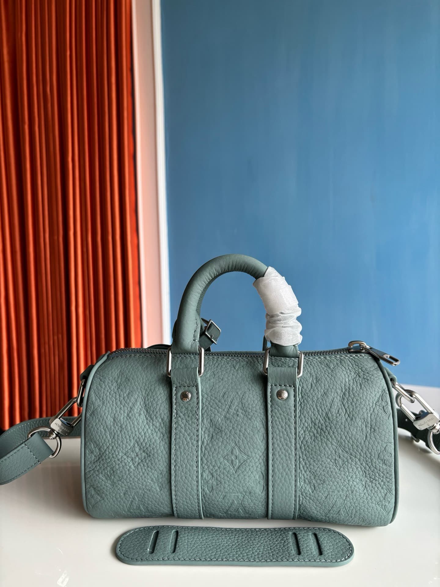 LV Bag Keepall 25 M13866