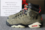 Air Jordan 6 GS