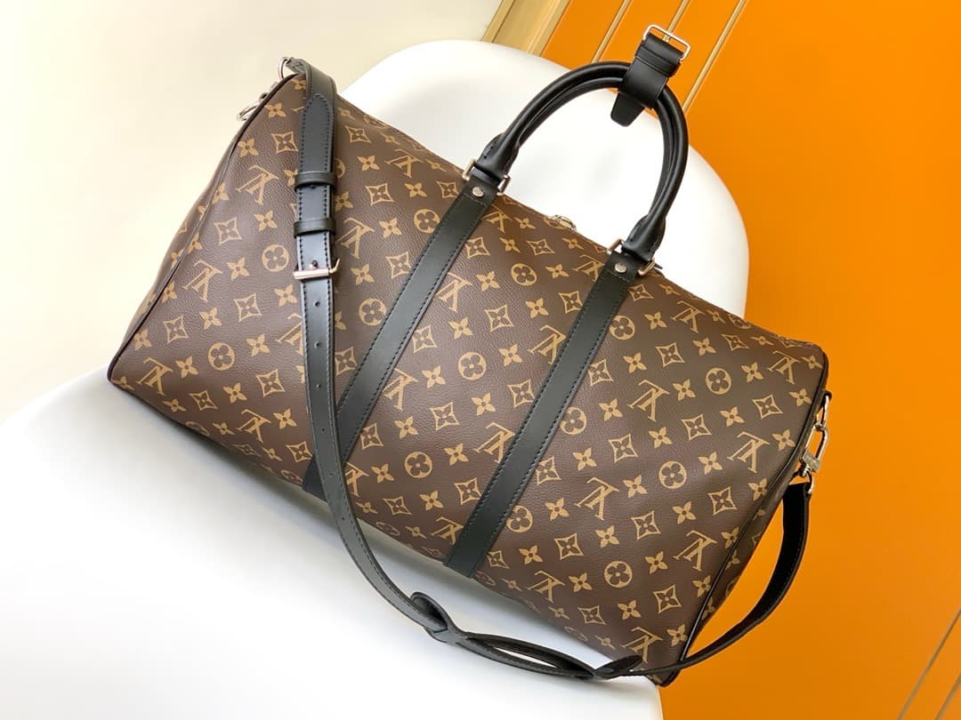 LV Bag Keepall 45 M46714