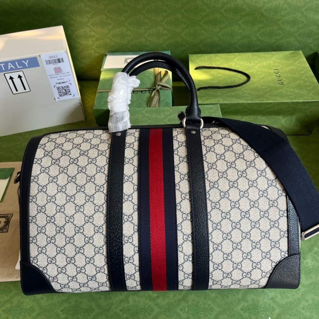 Gucci Bag Keepall  M681295