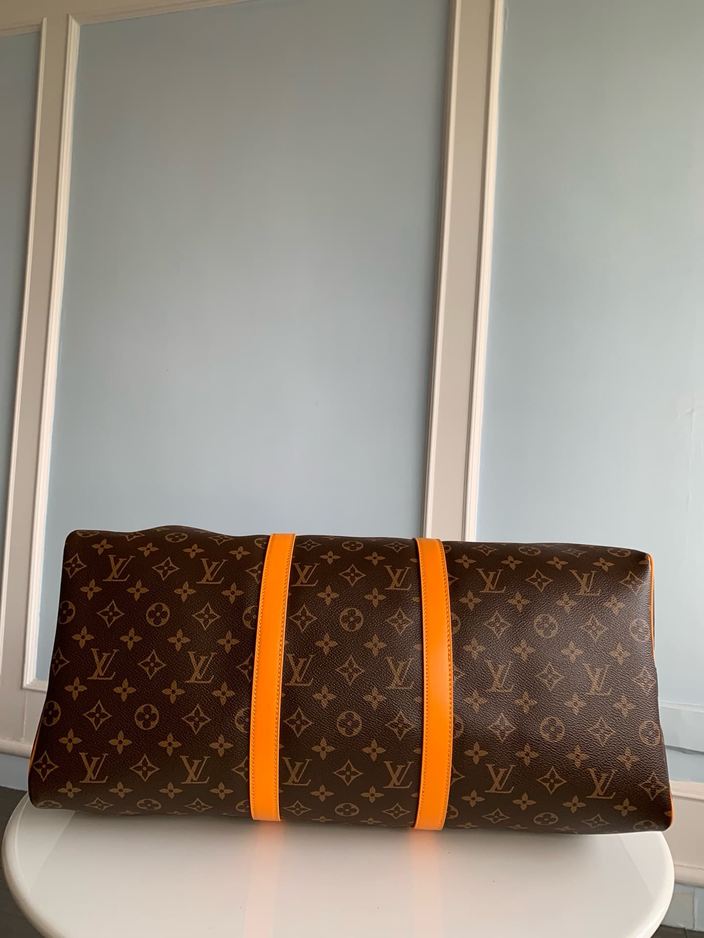 LV Bag Keepall 40 M 46703