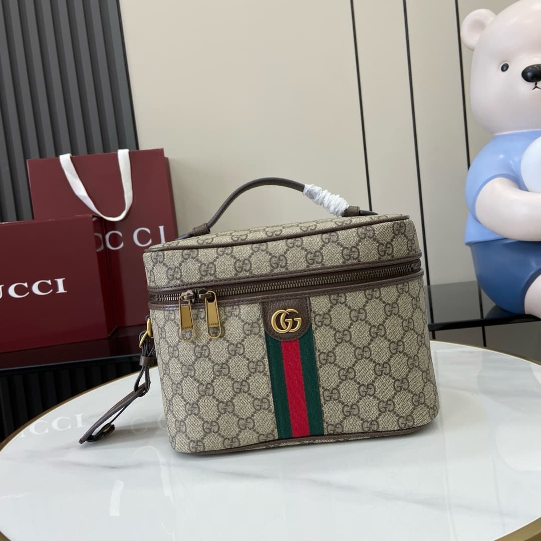 Gucci Bag Keepall  M811489