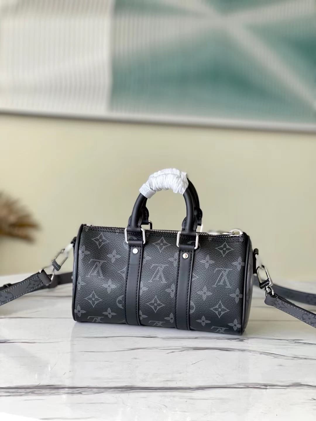 LV Bag Keepall 25 M 45947