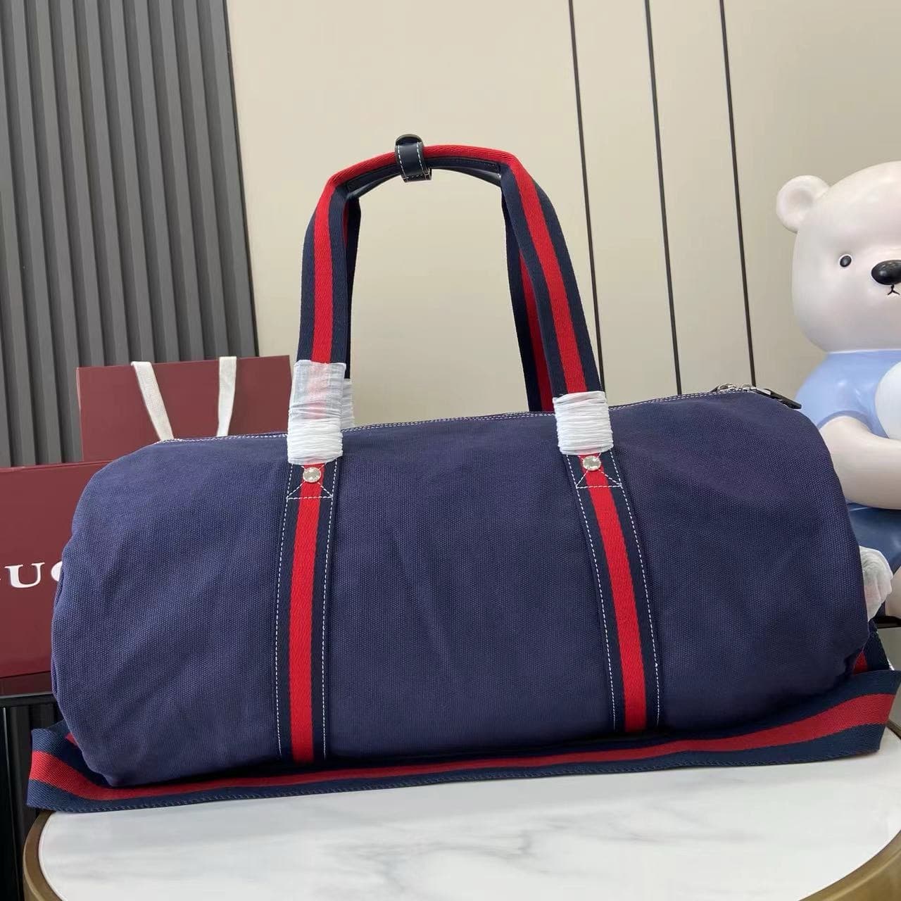 Gucci Bag Keepall  M816866