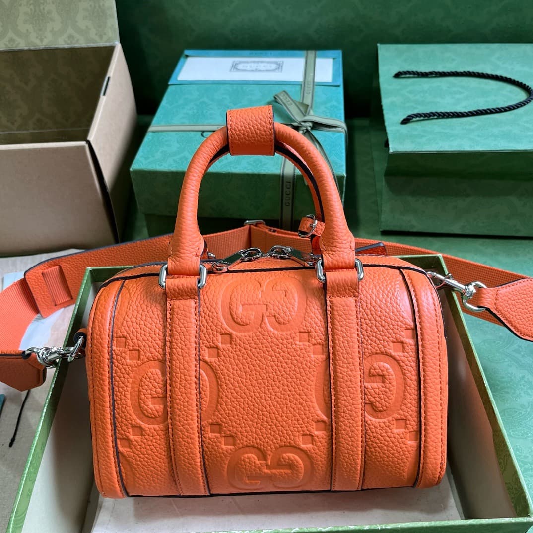 Gucci Bag Keepall  M725282