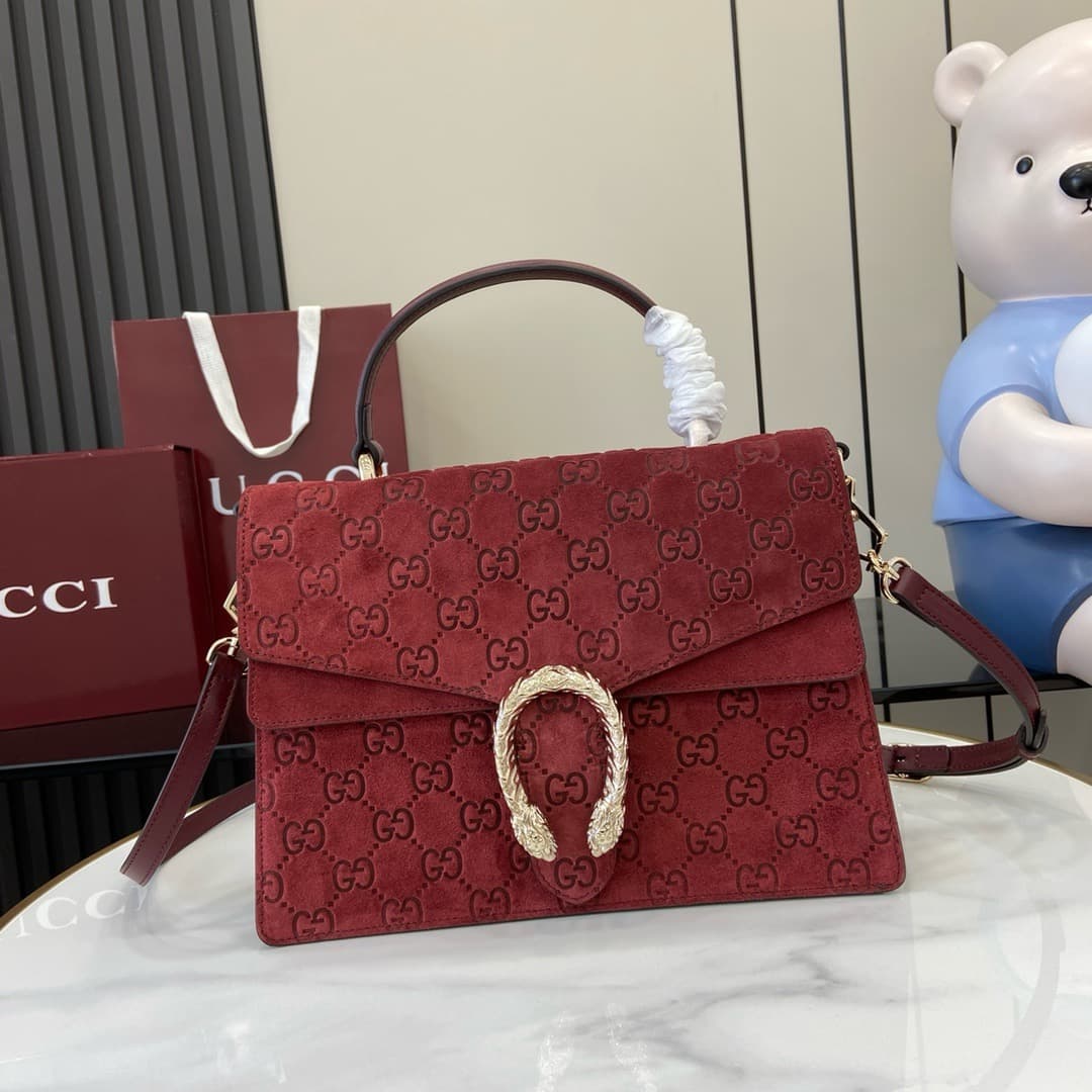 Guuci Bag Dionysus  M813399