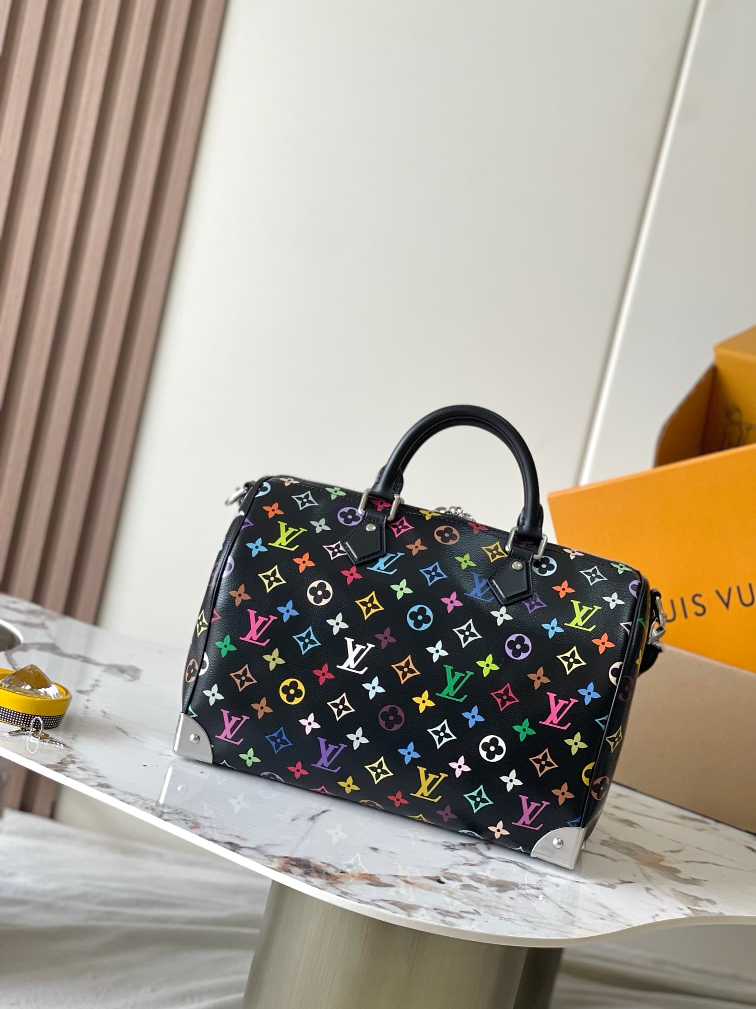LV Bag Speedy 30 M13257
