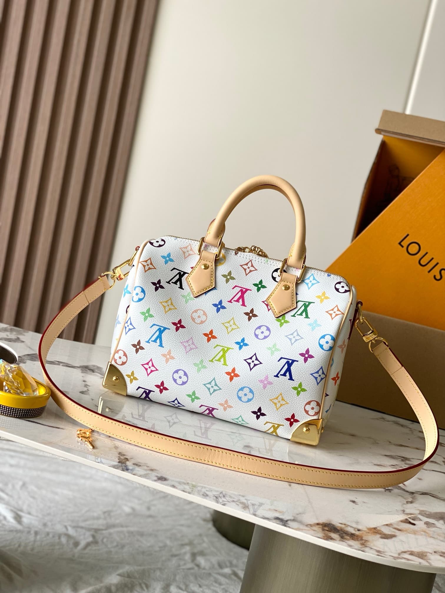 LV Bag Speedy 25 M13085