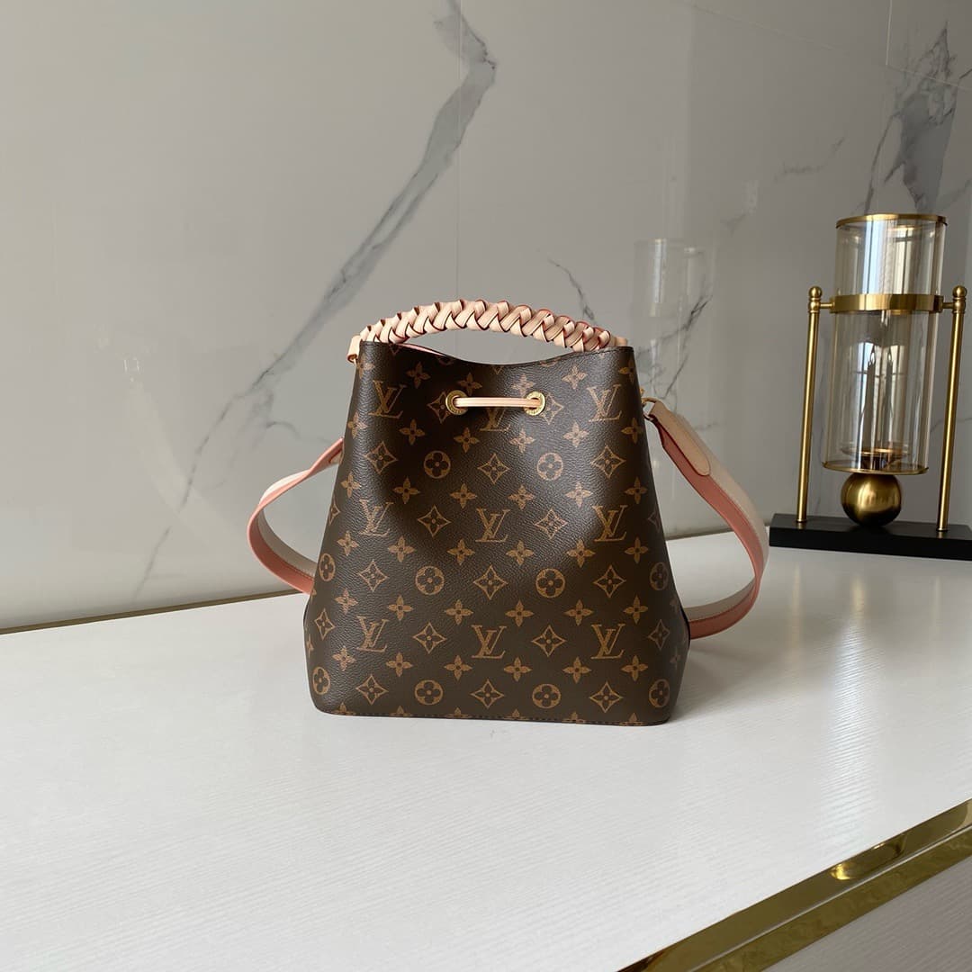 LV Bag Neonoe  M45577
