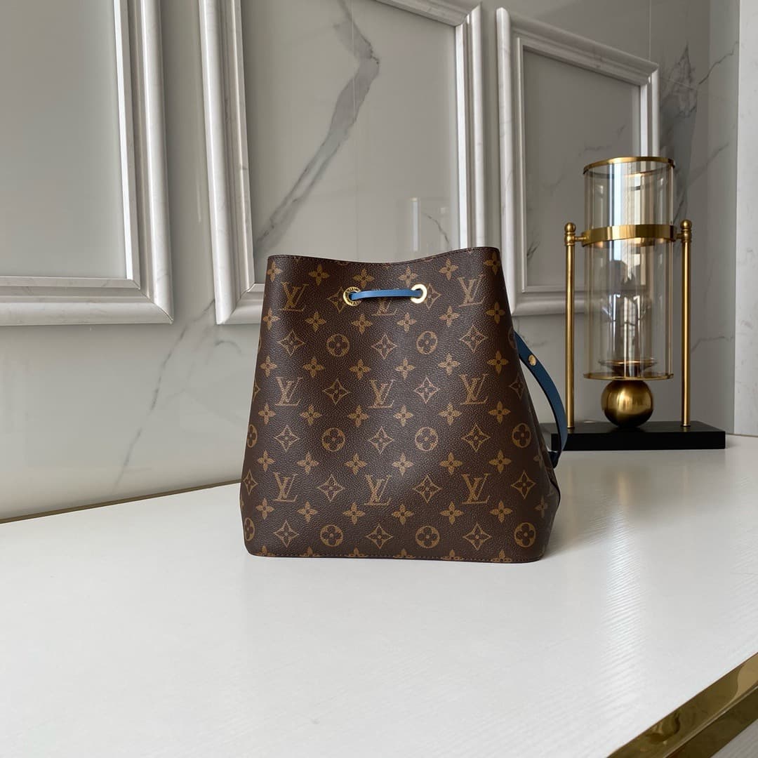 LV Bag Neonoe  M43569