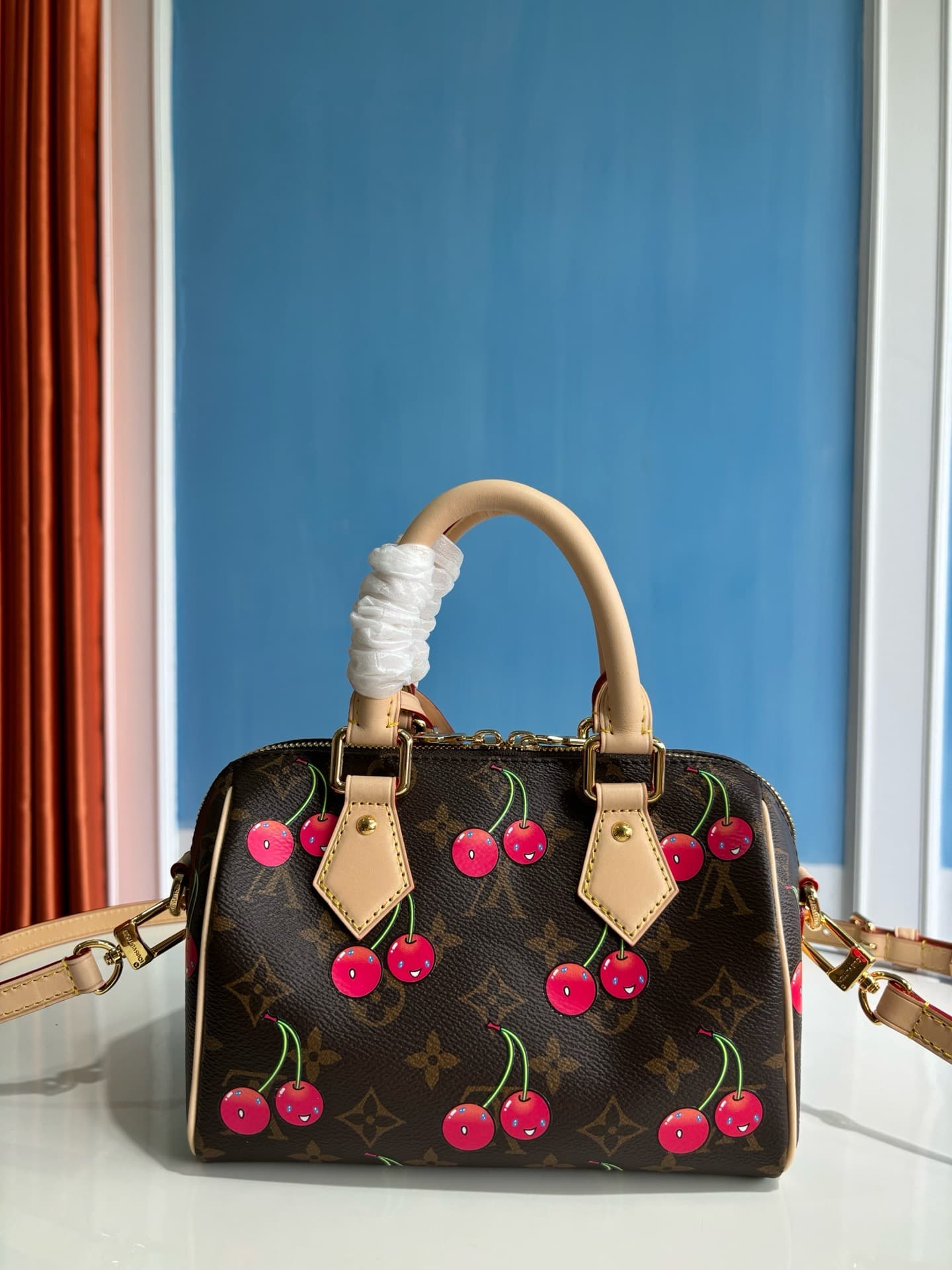 LV Bag Speedy 20 M13094