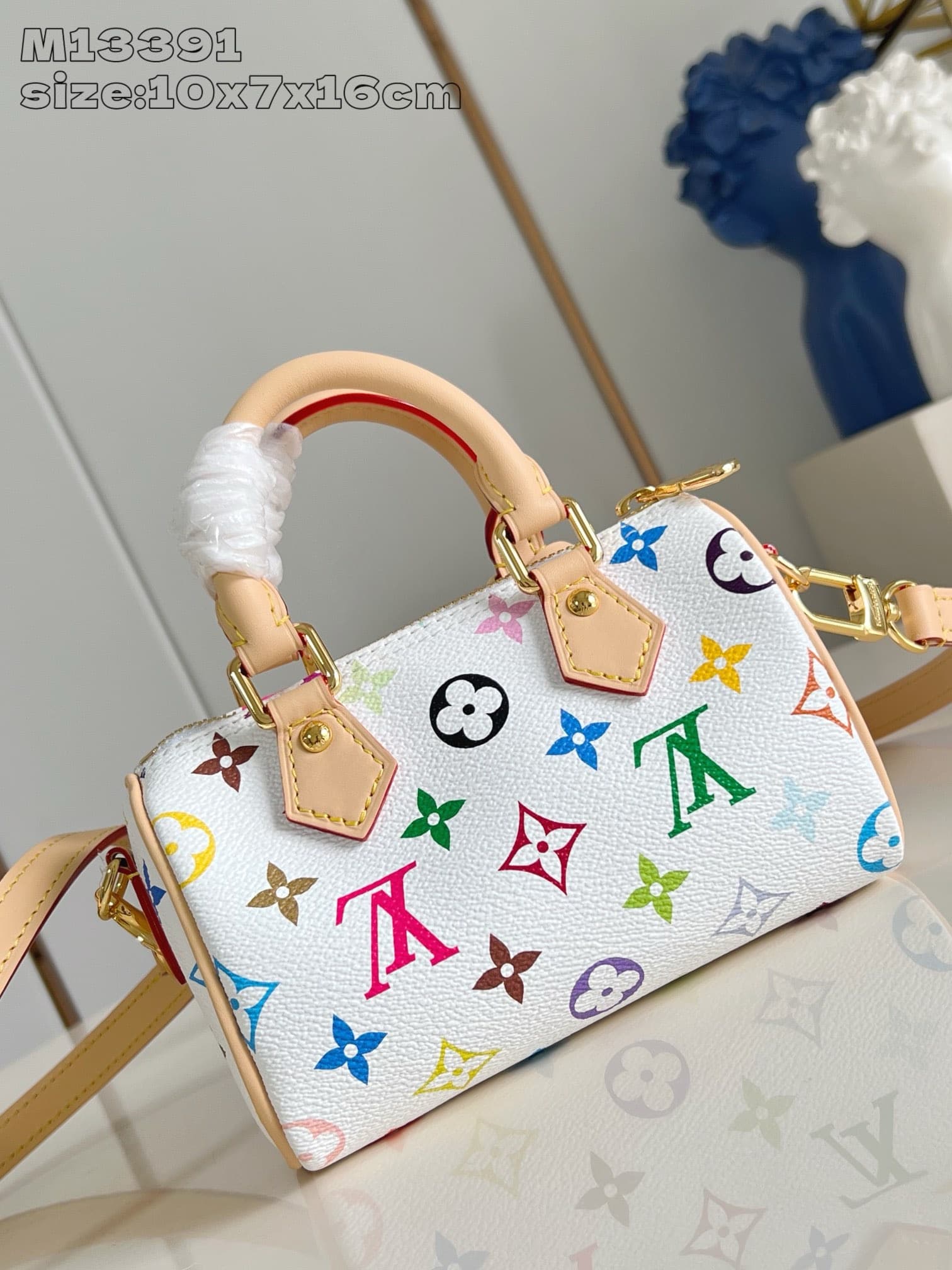 LV Bag Speedy 20 M13391