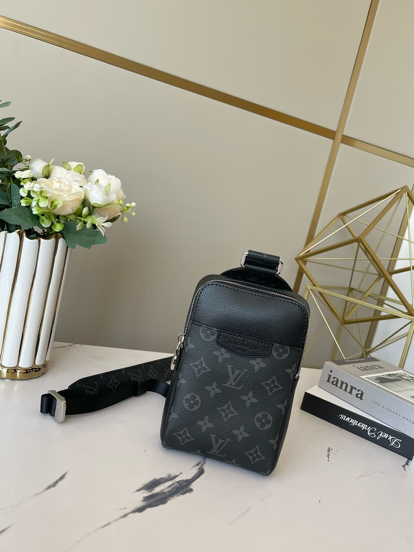 LV Bag Outdoor  M30741