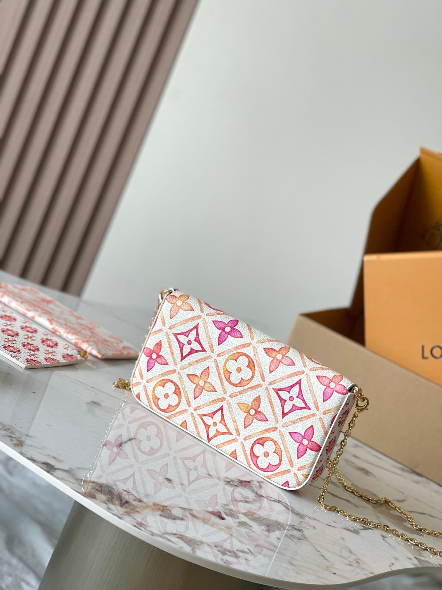 LV HandBag Pochette  M11459