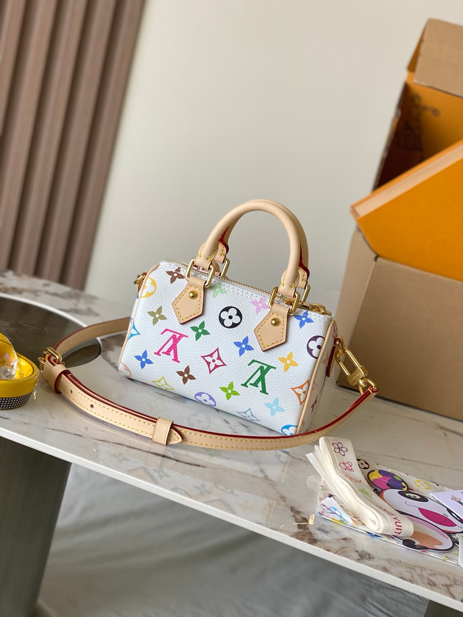 LV Bag Speedy 25 M13391