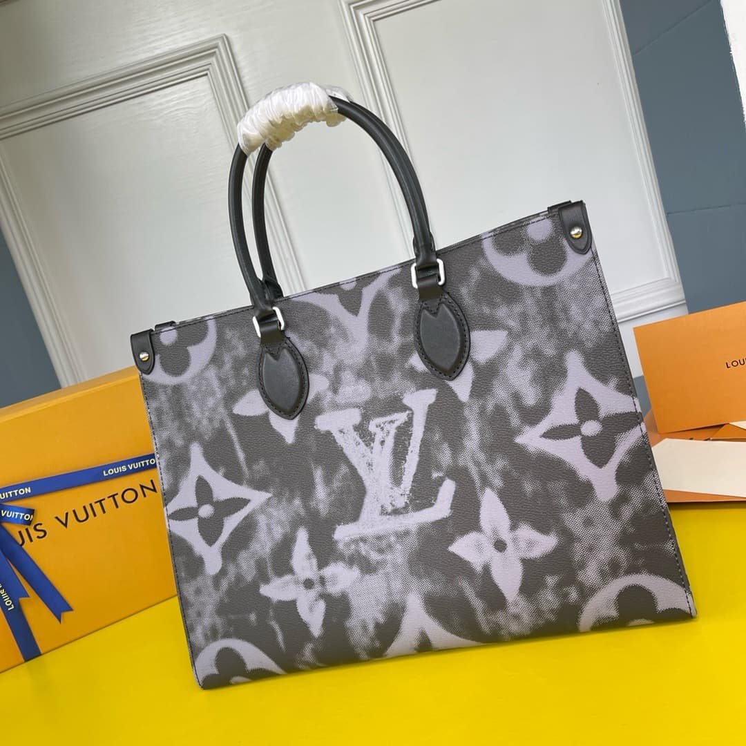 LV HandBag Onthego M45586