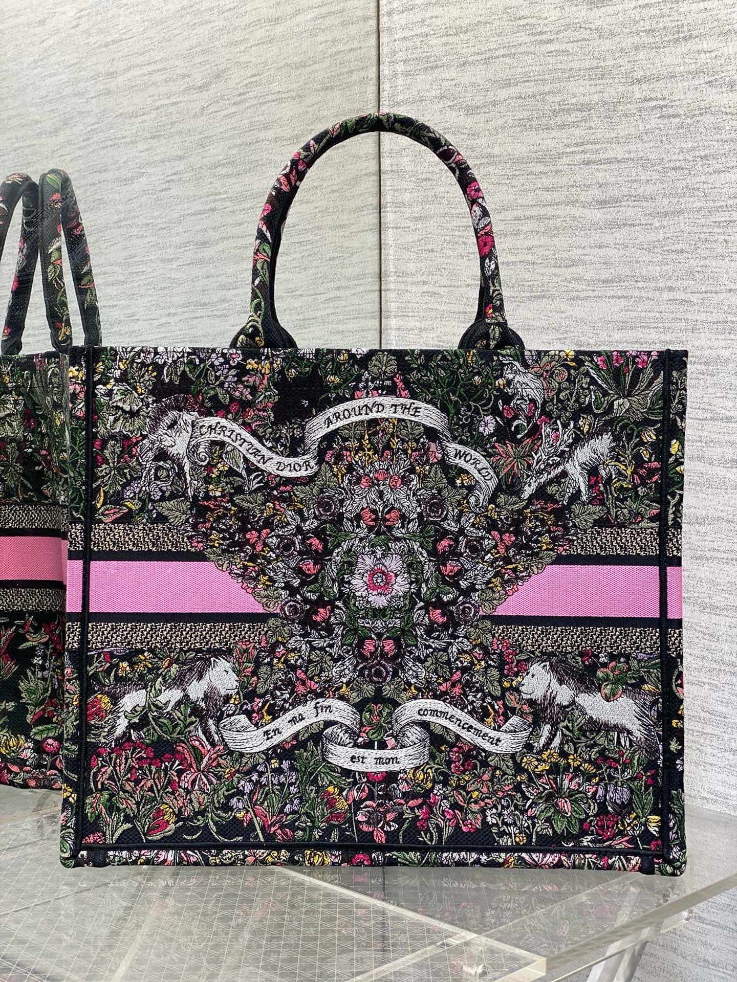 Dior Tote HandBag