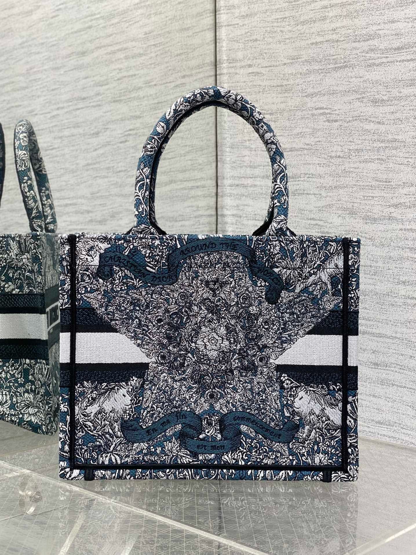 Dior Tote HandBag