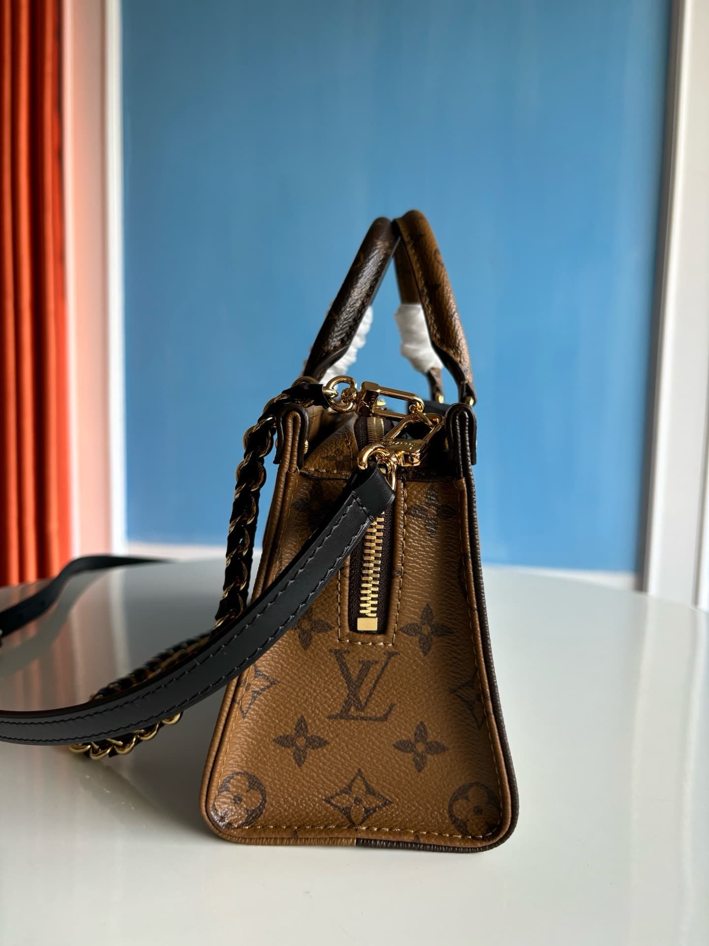 LV HandBag Onthego M14236