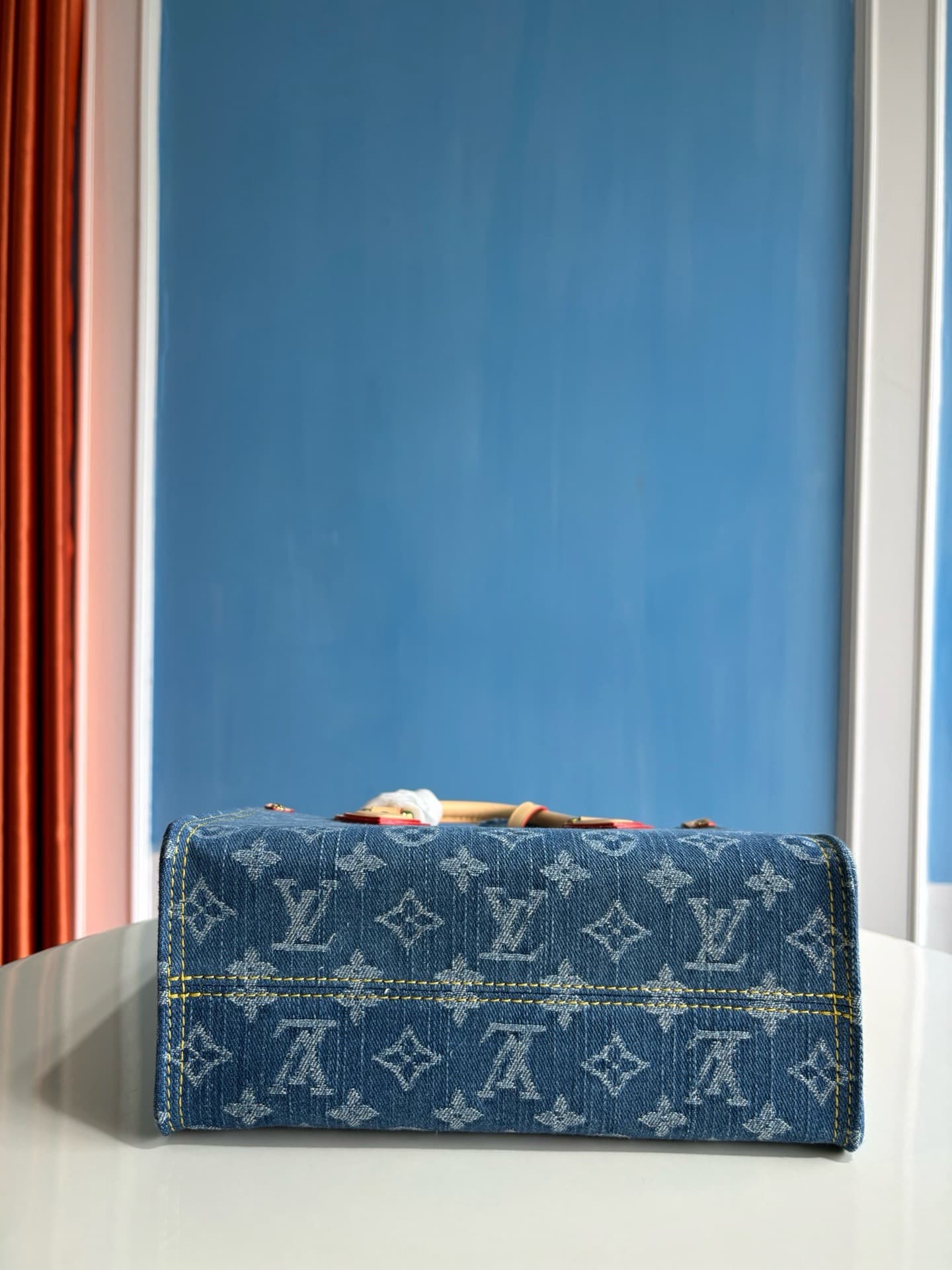 LV HandBag Onthego M14633