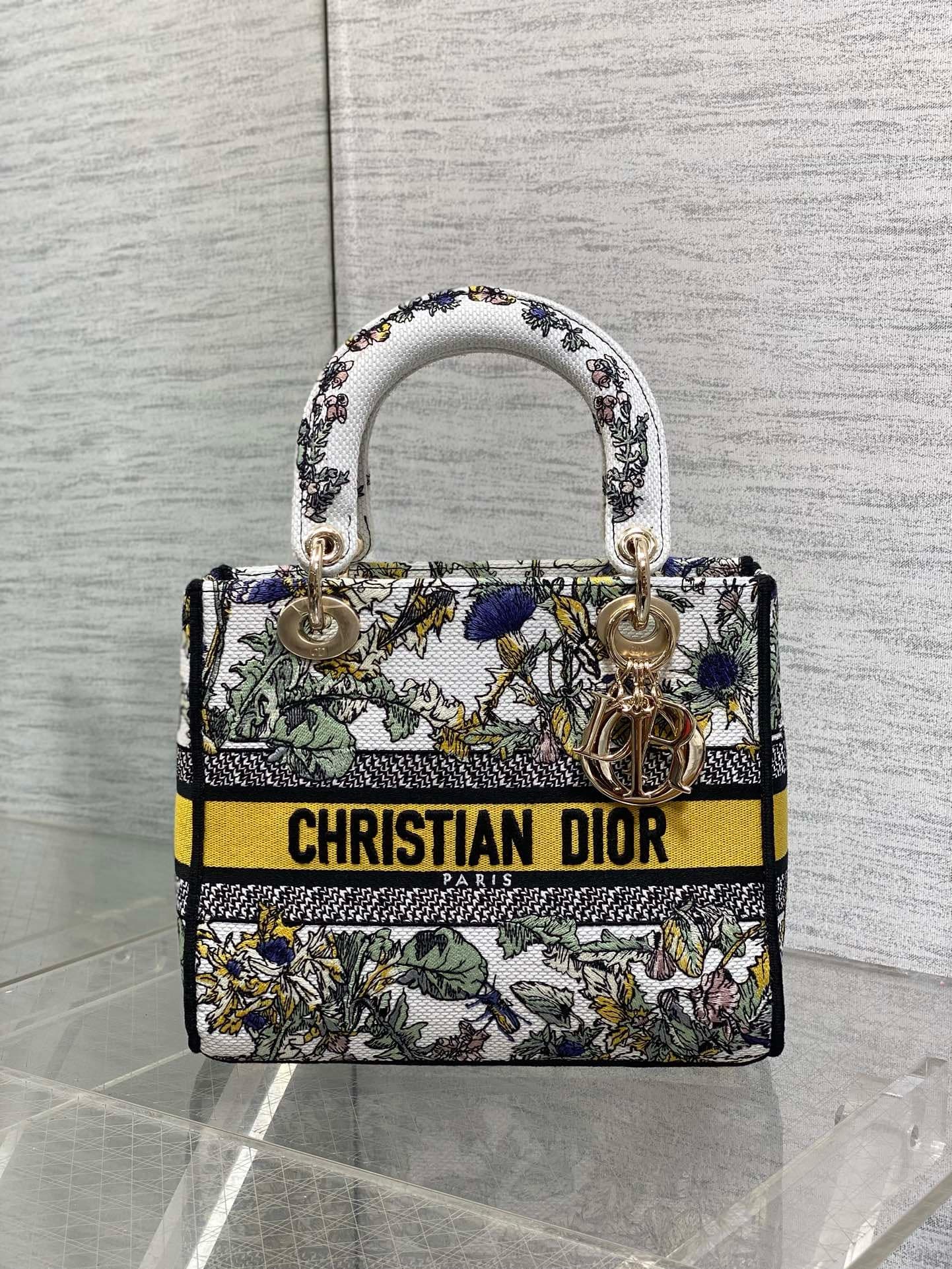 Dior Lady HandBag