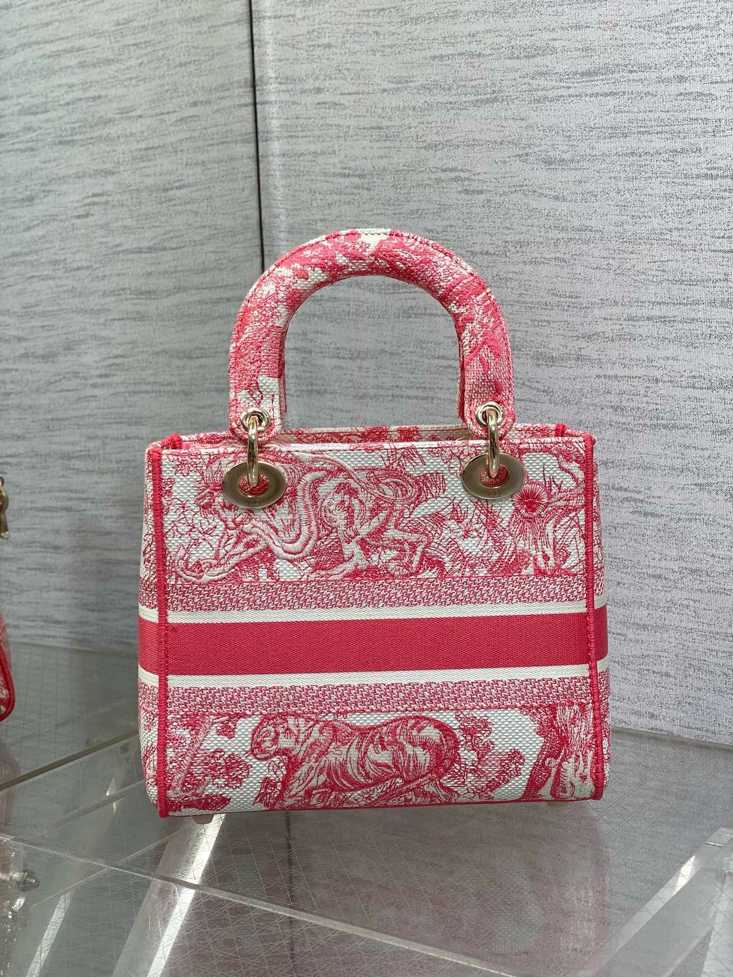 Dior Lady HandBag